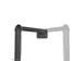 Neomounts NEXT One DS70S-950BL1 Support à fixer pour écran simple 17