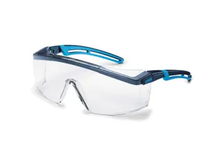 Uvex Astrospec 2.0 9164-065 Veiligheidsbril - 1