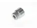 D 19 29 Steekbus 1/2 inch UD profiel 29mm