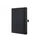 Weekagenda Conceptum A5 2027 (NL/FR/EN/DU) zwart Softcover