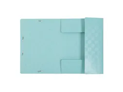 Elastomap 1928 3klep Max Cap A4 blauw