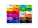Boetseerklei Fimo soft set colour pak à 24 kleuren