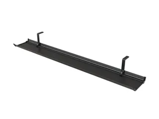 Kabelgoot Zwart 110cm - 1