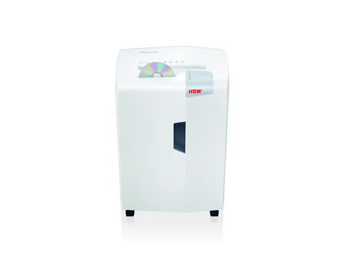 Papiervernietiger HSM shredstar X24 4x30mm snippers