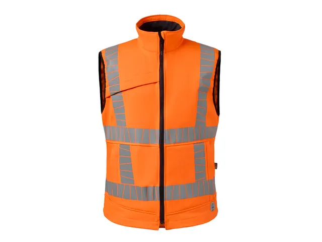 HAVEP 50480 bodywarmer RWS+ - 3XL