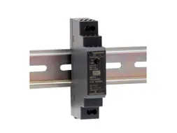 Voeding - 1 Uitgang - 15 W - Din-Railmontage - 12 V 1.25 A - Voor Indu