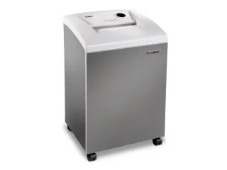 DAHLE 210 papiervernietiger P-2 stroken 3.9mm 19vel 100L - 1