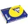 Trophée Intens Gekleurd Papier A4 160 gram 250vel Zonnegeel