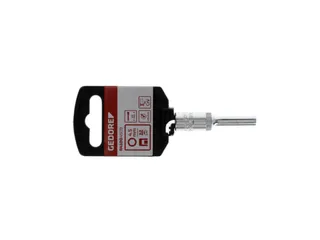 R41004509 Dop 1/4 inch zeskant 4,5mm lengte 50mm - 6