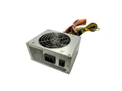 QNAP PWR-PSU-550W-FS02, 550 W, Volledig modulair, Server, Grijs