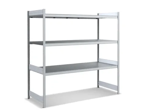 breedvakstelling,grondveld,HxBxD 2000x2066x824mm,steunen verzinkt