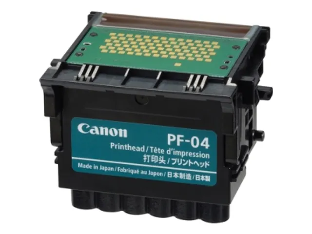 Print Head Pf-04