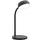 bureaulamp Tamy, zwart