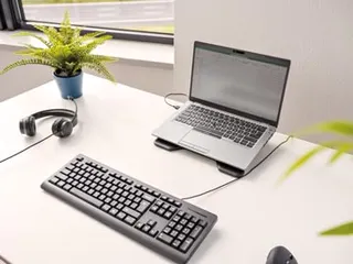 Xstream Breeze laptop cooling stand - 6