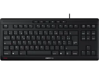 CHERRY STREAM TKL Keyboard JK-8600FR-2 zwart Azerty - 1
