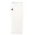 Modulaire Afvalbak met Deur en Zakhouder 55 Liter Wit