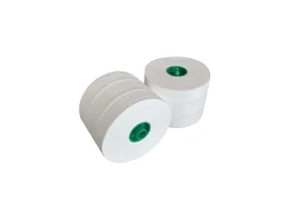 Toiletpapier doprol 2-laags cellulose 100m wit - 2