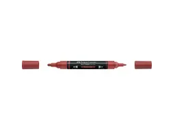 Acrylmarker Faber-Castell Multimark 192 autumn leaf