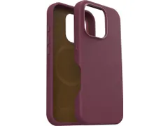 Symmetry Cactus Mag iPhone 16 Pro Hoesje maroon bells red