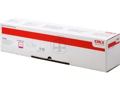 Tonercartridge Oki 43837130 C 9655 m Magenta