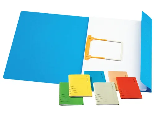 Clipmap Jalema Secolor Folio Blauw