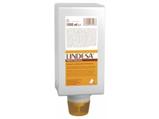 Lindesa Professional huidverzorgingscrème 6x 1L - 1