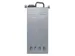 TP-Link PSM150-DC, Voeding, Zwart, Metallic, Overstroom, Overspanning,