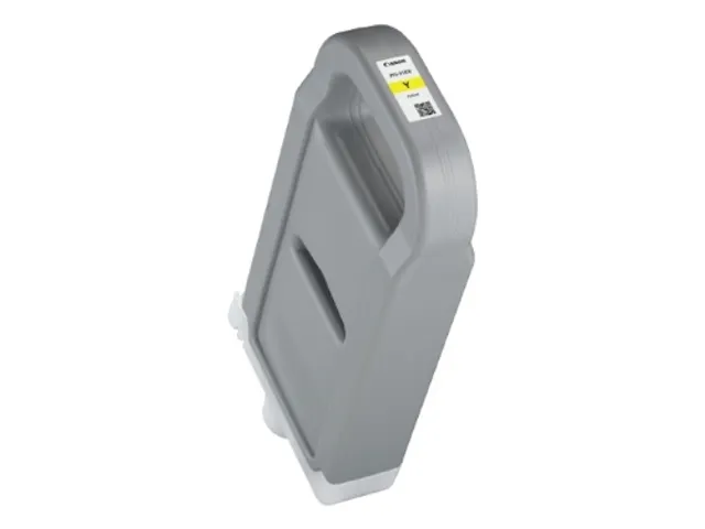 Canon PFI-710Y, Geel, Inkt op pigmentbasis, 700 ml