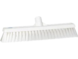 Hygiene 3179-5 Zachte Vloerveger Wit 410mm