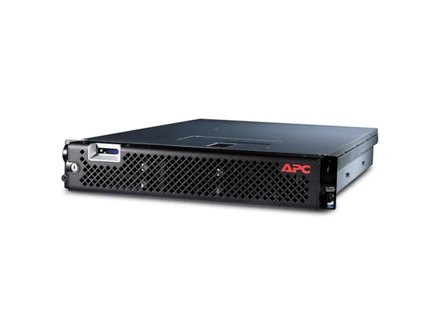 APC InfraStruXure Central Enterprise, - Red Hat Enterprise Linux 5.0 -