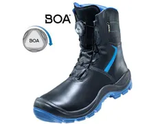 Atlas GTX 985 Thermo S3 veiligheidslaarzen, SRC, zwart, maat W-40, per