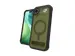 ZAGG Rainier Snap Kickstand, Housse, Apple, iPhone 17 Air, 16,5 cm (6.