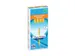 Vulpotlood Paper Mate non stop 0.7mm HB met clip en gum geel