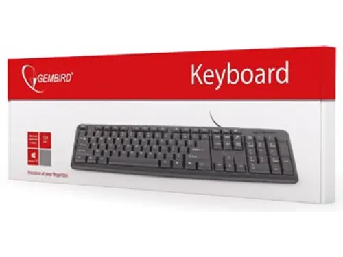 standaard toetsenbord AZERTY