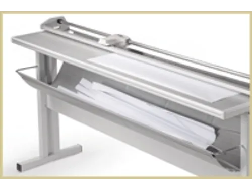Dahle 450 Lange Rolsnijmachine A0 150cm met onderstel