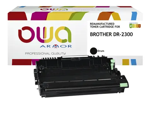 Drum OWA alternatief tbv Brother DR-2300