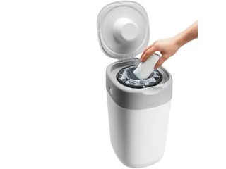 Twist And Click Luieremmer, Tommee Tippee - 5