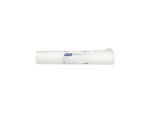 Hynex Afvalzak HDPE Gerecycled T15 25 Liter Transparant 50x55cm 50s