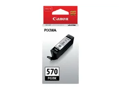 Inktcartridge Canon PGI-570 zwart