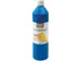vingerverf Happy set met 10 flesjes 750 ml assorti
