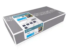 As14325 Astar Samsung Cltc4072S Clp