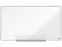 Nobo Whiteboard 40x71cm Impression Pro Widescreen Emaille