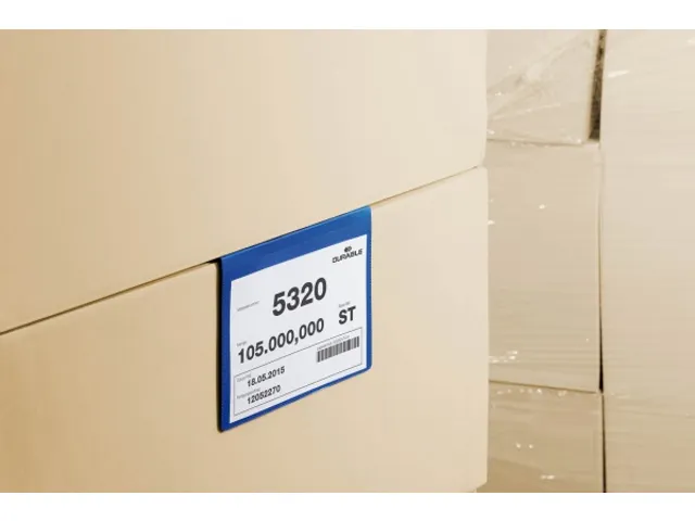 Pochette à Suspendre A6 paysage