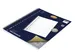 Bloc de cours Multo A4 ligné 23 perforations 160 pages 90g