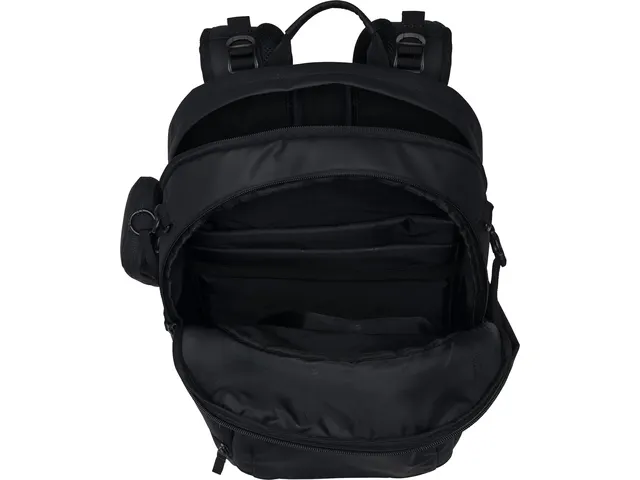 Schooltas Beckmann Sport Air 30L Black Coated