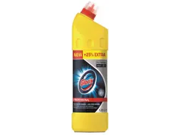 Toiletreiniger Pro Formula Original dikke bleek 1,25 Liter