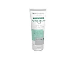 Active Pearls Plus handreiniging, 200ml tube, doos à 12 stuks