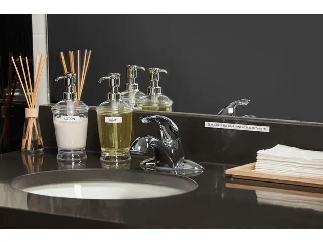 Labelprinter Dymo LabelManager 210D+ draagbaar qwerty 12mm zwart in ko