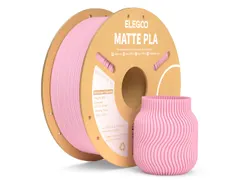 PLA MATTE 1,75mm SAKURA PINK 1kg