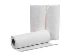 Blanco Keukenrol 2-laags Wit 12,65m/23cm Rol 51 Vel Pak a 24 stuks